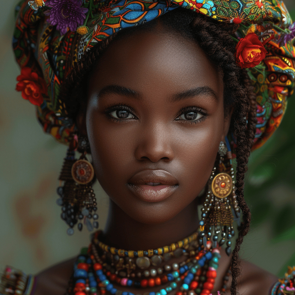 Les Projets et Initiatives des Lauréates de Miss Togo